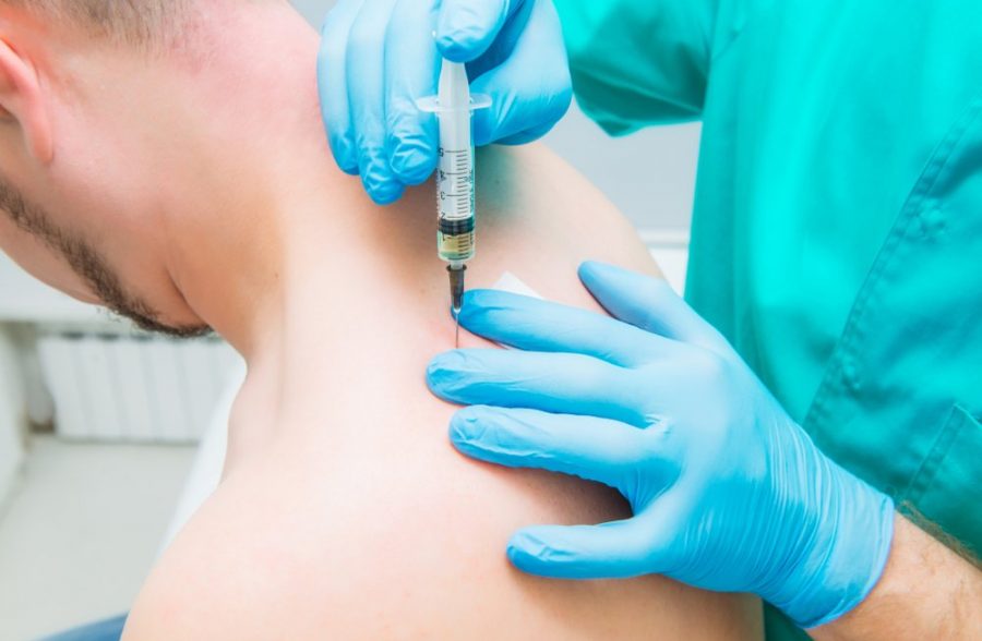 Terapia neural