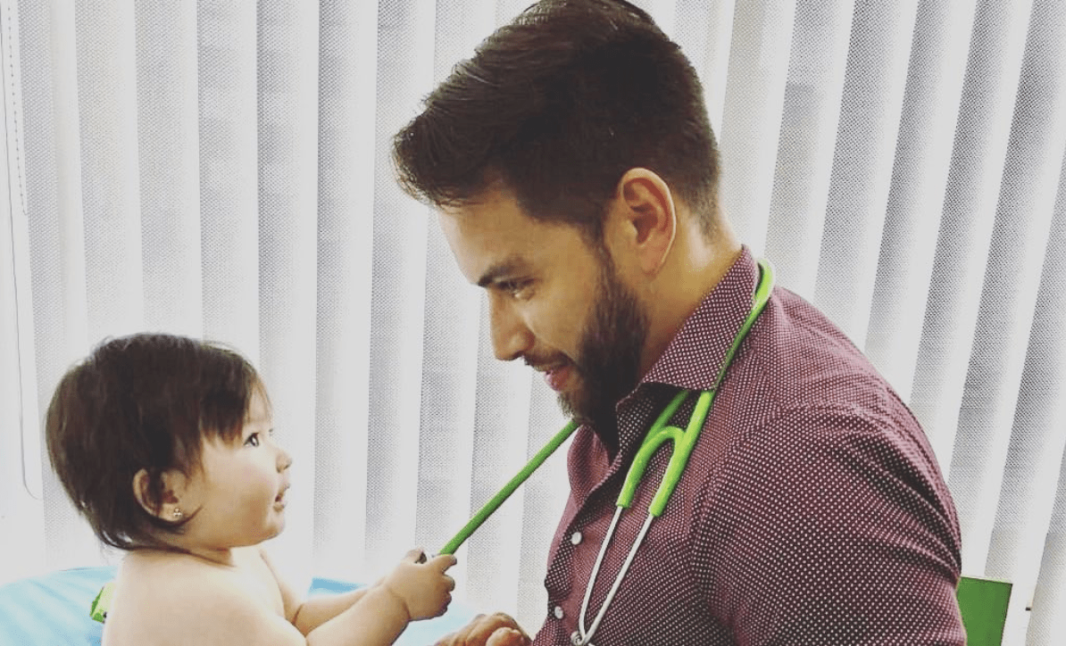 enfermedades en niños en vacaciones dr. Héctor Mendoza