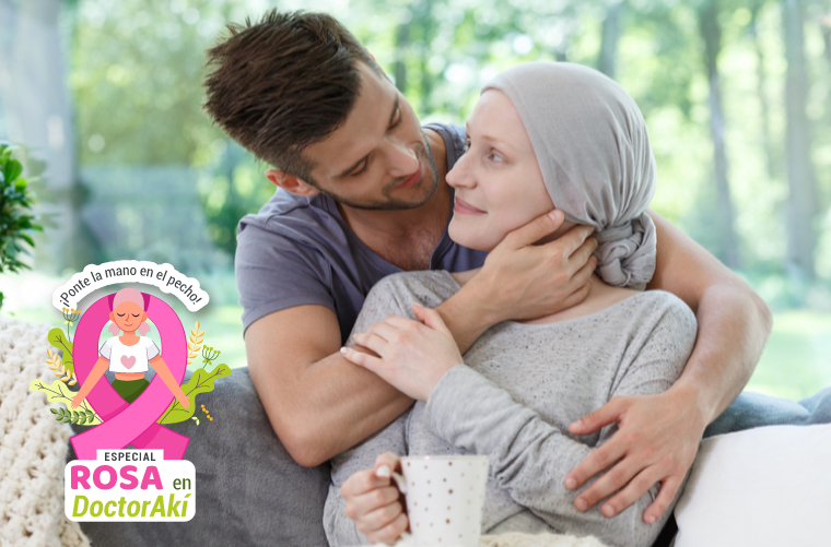 cáncer y sexualidad