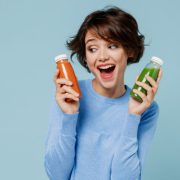 Qué es y en qué consiste una dieta detox